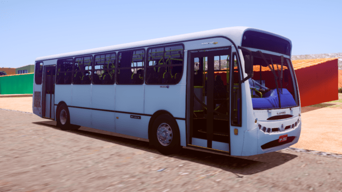 Caio Apache VIP I Screenshot 1