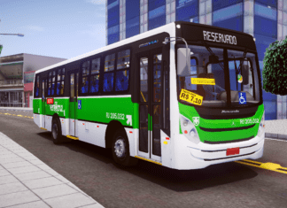 Mod | Mascarello Gran Via Midi MB OF-1519 BlueTec 5 (fase2) – Proton Bus Simulator