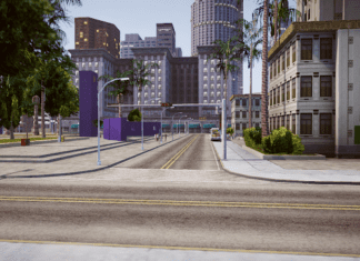 Mapa | Gta San Andreas Parte 2 (fase2) – Proton Bus Simulator