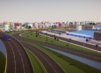 Mapa | Bolsão 3.2 DLC (Fase 2)