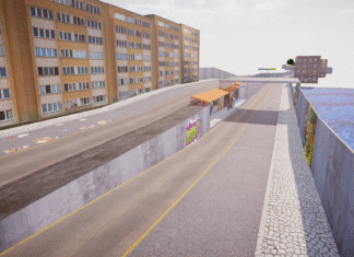 Mapa | Cidade Nova (Fase 2)