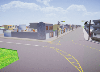 Mapa | Rio Grande V1.01A (Fase 2)