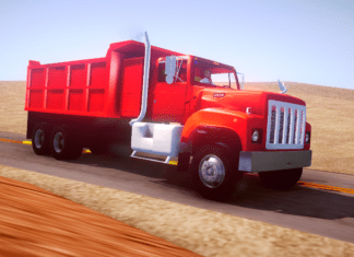 Mod | Famsa International (fase2) – Proton Bus Simulator