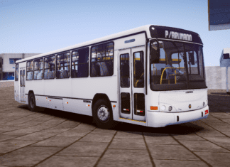 Mod | Marcopolo Torino 1999 MB OH-1628L (fase2) – Proton Bus Simulator