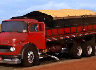 Light Truck Simulator