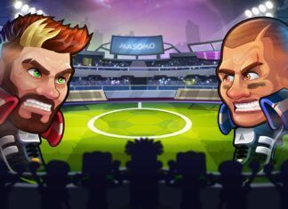 Head Ball 2 – Futebol Online