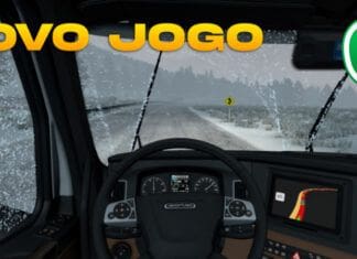 NOVO JOGO REALISTA DE CAMINHÕES PARA ANDROID – Truck Pro USA