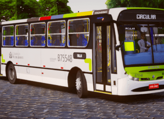 Mod | Caio Apache Vip I MB OF-1721 Euro II padrão São Silvestre/RJ sem AC v2.0 (fase2)