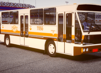 Mod | Marcopolo Veneza Expresso Cummins ULC 210 (fase1)