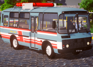 Mod | PAZ-32053 (fase2)