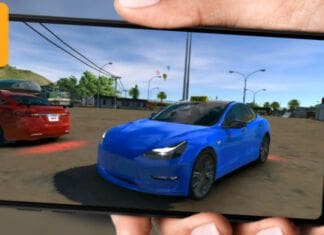 LANÇOU! Jogo De Carros Realista – Para Android