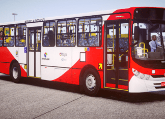 Mod | Caio Apache Vip II VW 17.230 EOD Euro III padrão Campinas/SP (fase2)