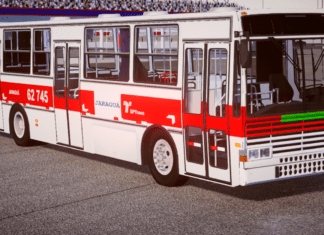 Mod | Caio Vitória MB O-371UL padrão SP (fase2)