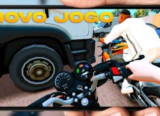 NOVO JOGO BRASILEIRO DE MOTOS PARA ANDROID!