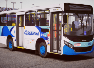 Mod | Caio Apache Vip IV MB OF-1519 BlueTec 5 padrão Cascatinha (fase2)