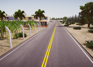 Mapa | Zona Rural v2.0 (fase3.1)