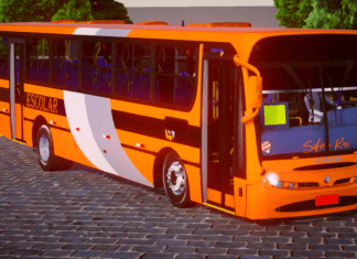 Mod | Caio Apache Vip I MB OF-1721 Euro II Escolar Qualificado (fase2)