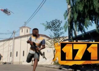 171 – O GTA BRASILEIRO!