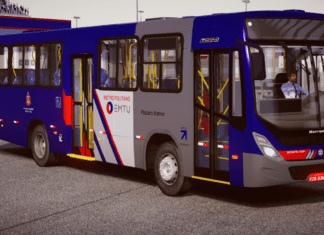 Mod | Marcopolo New Torino 2014 MB OF-1721 BlueTec 5 padrão EMTU/SP (fase2)