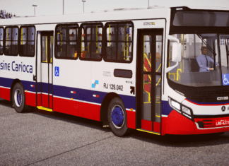 Mod | Caio Apache VIP IV MB OF-1721 BlueTec 5 padrão Limousine Carioca/RJ (Fase 2)