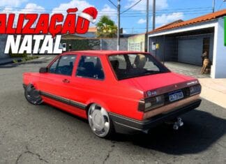 SAIU! Nova Atualização Carros Baixos Brasil 2