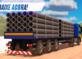 LANÇOU! Nas estradas do Brasil 23