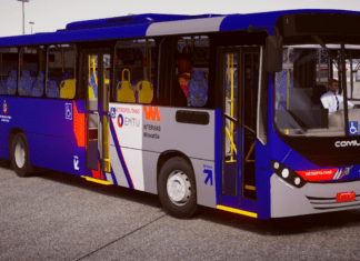 Mod | Comil Svelto 2017 Volvo B270F Euro V (fase2)