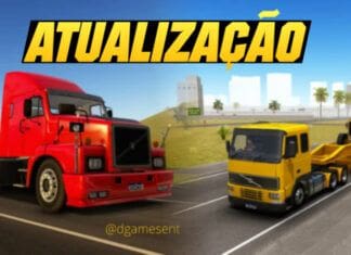 SAIU! Nova Atualização Word Truck Driving Simulator – 2 novos Caminhões ao Jogo