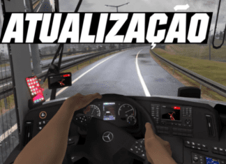 Saiu! Nova Atualização Bus Simulator Ultimate – Novidades ao Jogo