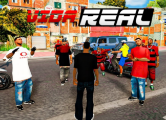 Rp Elite 2 – Novo Jogo Vida Real chegando para Android