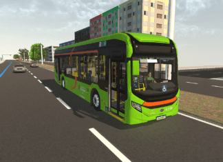 Mod Tráfego AI | Emillennium V BYD