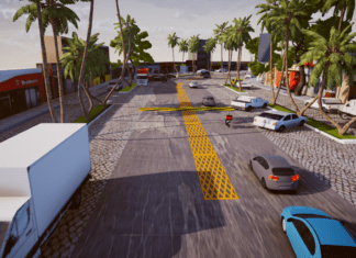 Mapa | Morro da Barra (Fase 3.1)