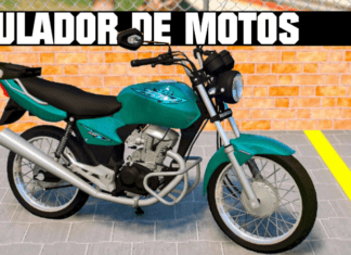SAIU! Nova Atualização jogo de motos Brasileira Para Android