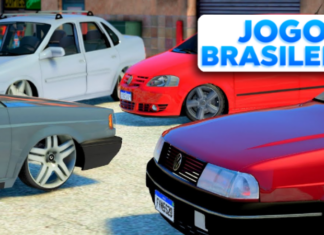 SAIU! Nova Atualização Carros Socados 2 Lite – novidades