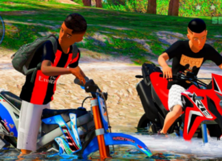 SAIU! Nova Atualização Grau é Arte – novidades ao Jogo