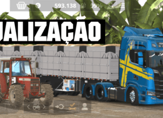 SAIU! Nova Atualização American Farming Simulator