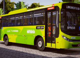 Mod | Caio Apache Vip III MB OF-1721 BlueTec 5 padrão Pendotiba/RJ (fase2)