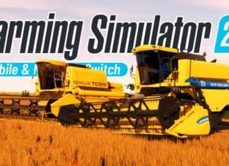 SAIU! Nova Atualização Farming Simulator 2023 – Mobile