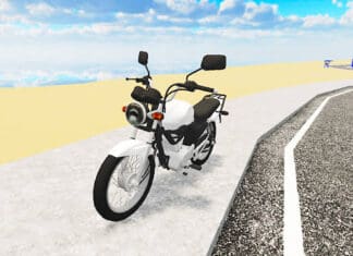 Novo Jogo: Grau Brasil 2 – jogo de motos brasileira para android