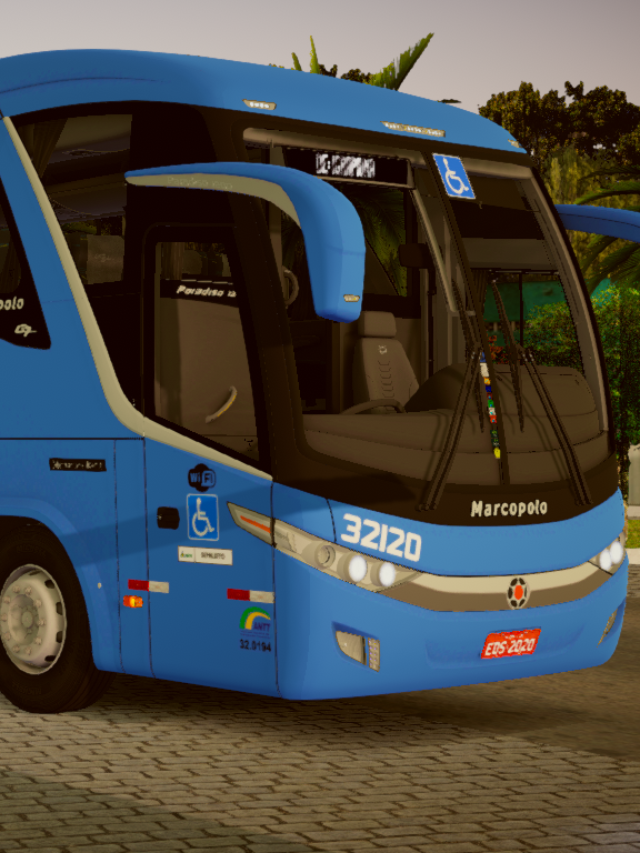 Site com variedade de Jogos Simuladores!