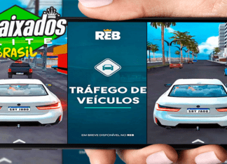 NOVO! Tráfego de Veículos Rebaixados Elite Brasil