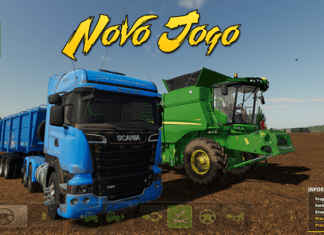 SAIU! Novo Jogo de Fazenda Realista para Celuares Android