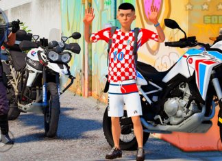 SAIU! Novo Jogo de Motos Brasileira para Celulares Android – Puxou No Grau