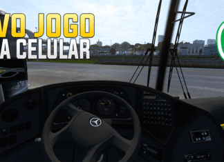 SAIU! Novo jogo de Ônibus Realista – Para celulares Android