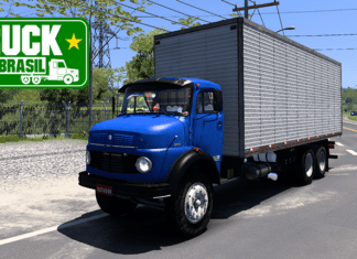 Truck Sim Brasil – Jogo de Caminhões Brasileiro para Android