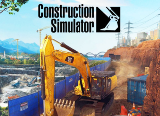 Construction Simulator 4 Lite – Versão Gratuita do Jogo!