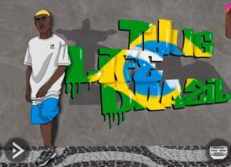 SAIU! Novo Jogo ESTILO GTA – Para Celulares Android