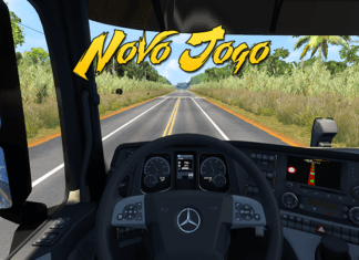 Truck Driver Heavy Cargo – Jogo de Caminhões Realista para Android