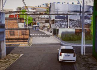 Mapa | CCS Zona Norte de São Paulo v.1.1 (Fase 3 e 4)