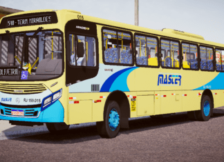 Mod | Pack Caio Apache Vip IV (Fase 2)